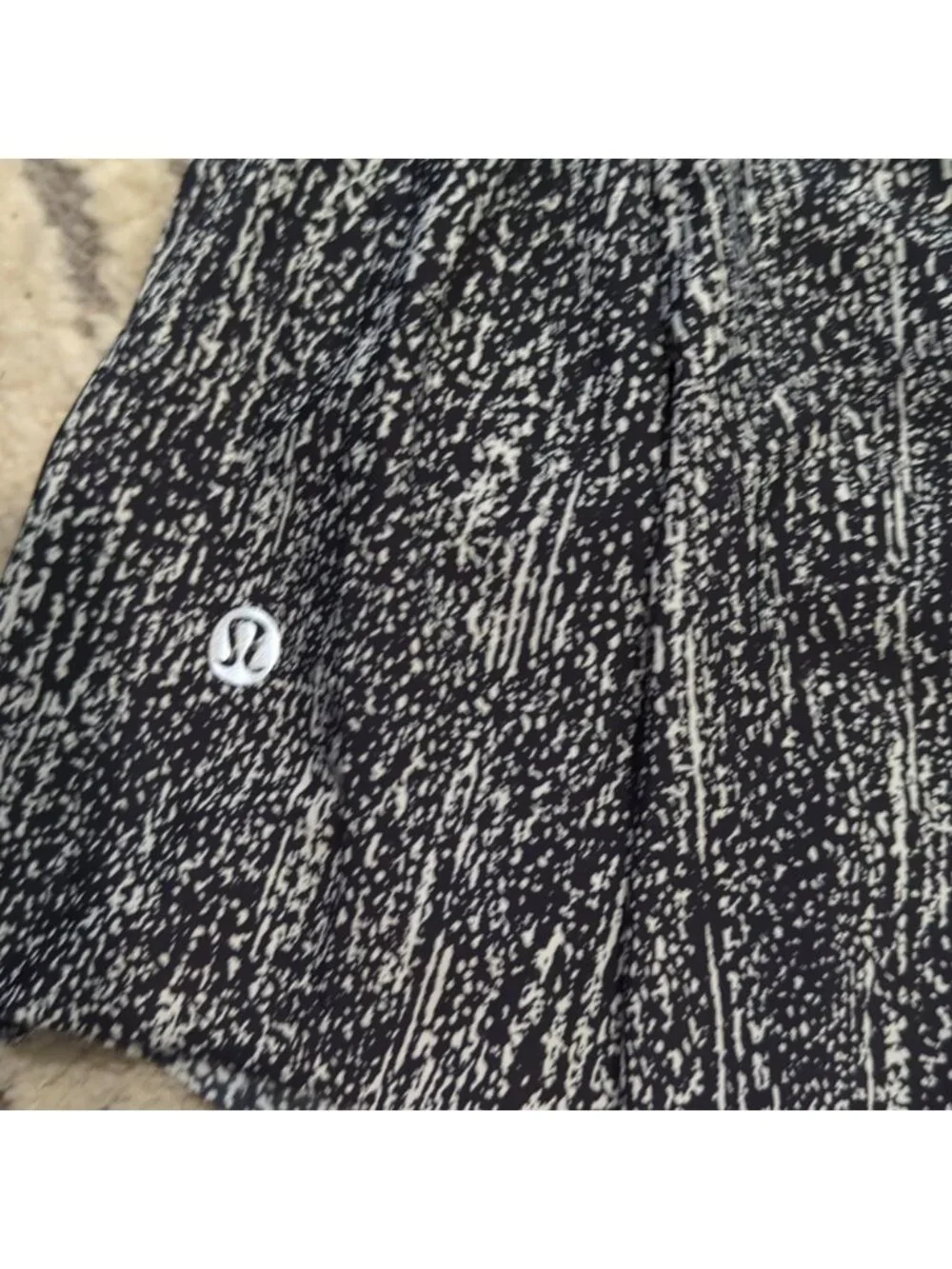 Lululemon Lost In Pace Skirt (Tall) (15